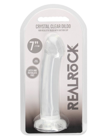 Gode Rody Crystal 16 x 4cm