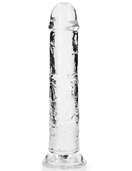 Gode Transparent Crystal None 23 x 4.5cm