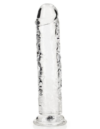 Gode Transparent Crystal None 23 x 4.5cm
