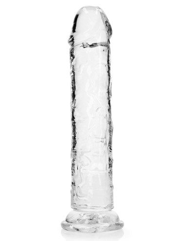 Gode Transparent Crystal None 23 x 4.5cm