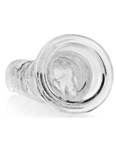 Gode Transparent Crystal None 23 x 4.5cm