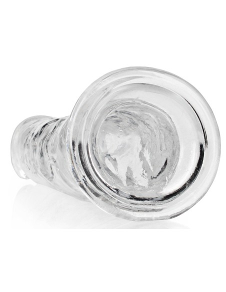 Gode Transparent Crystal None 23 x 4.5cm