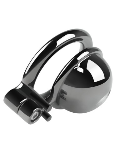 Cage de chasteté Roundit 3.5 x 3.4cm