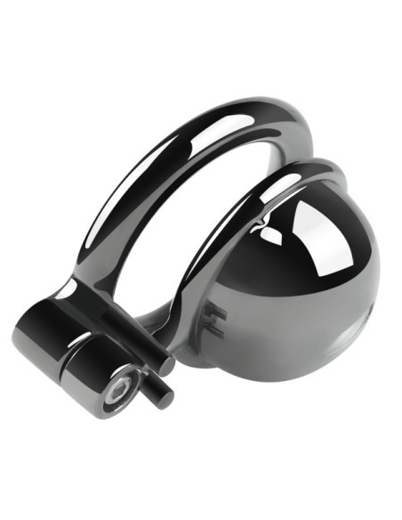 Cage de chasteté Roundit 3.5 x 3.4cm