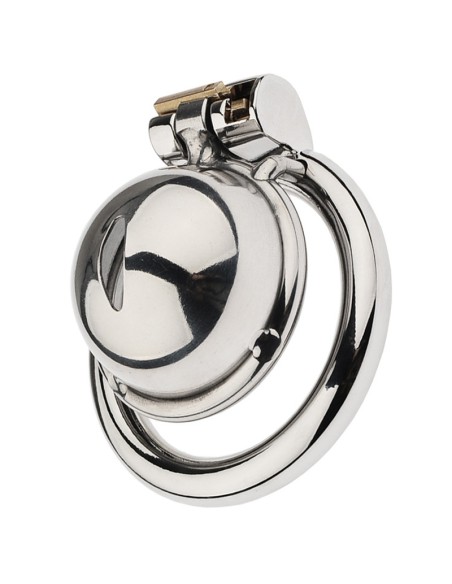 Cage de chasteté Hidick 3.5 x 3.3cm