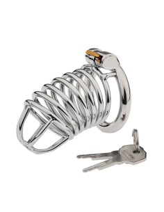 Cage de chasteté Reegick 8.5 x 3.5cm