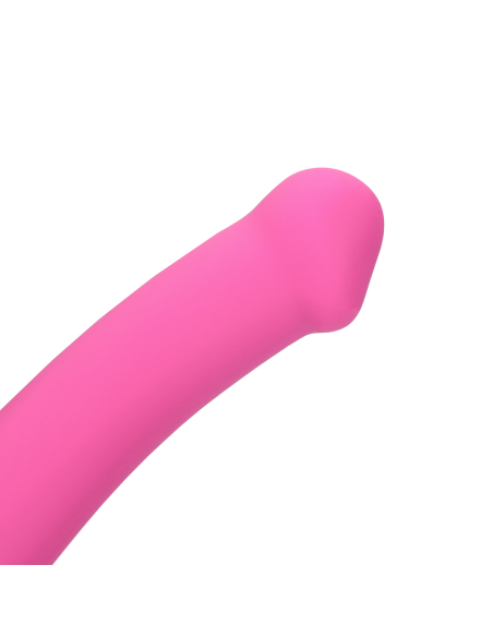 Gode Vibrant Palik M 16 x 3.7cm Rose