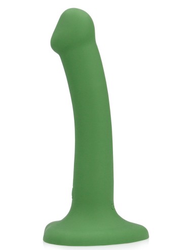 Gode Vibrant Palik 14 x 3.4cm Vert