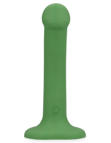 Gode Vibrant Palik 14 x 3.4cm Vert