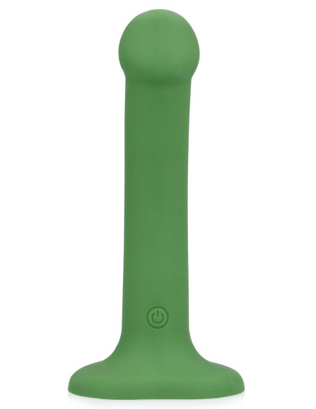 Gode Vibrant Palik 14 x 3.4cm Vert