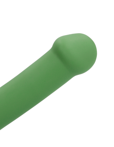 Gode Vibrant Palik 14 x 3.4cm Vert