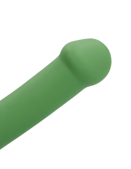 Gode Vibrant Palik 14 x 3.4cm Vert