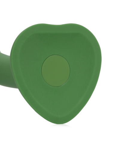 Gode Vibrant Palik 14 x 3.4cm Vert