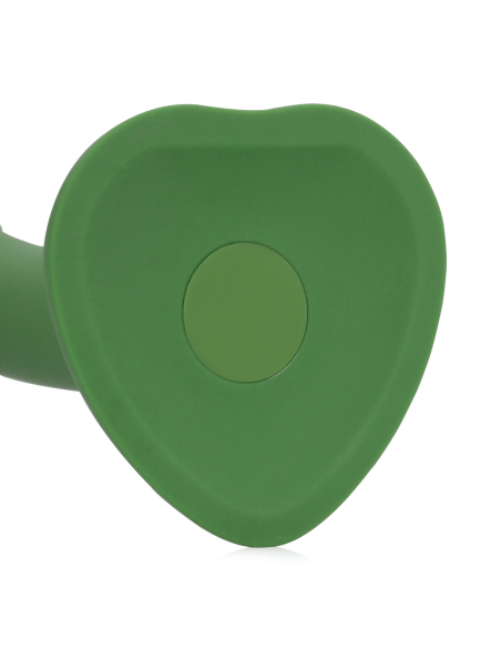 Gode Vibrant Palik 14 x 3.4cm Vert