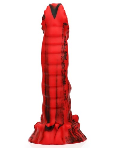 Gode Drakor 19 x 4.7cm Rouge