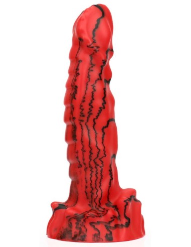 Gode Drakor 19 x 4.7cm Rouge