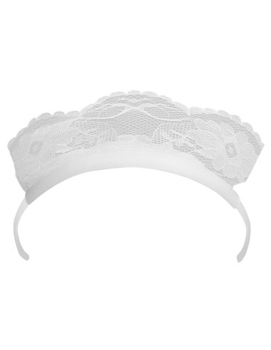 Costume de soubrette sexy French Maid S/M