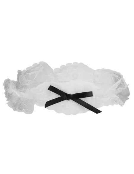 Costume de soubrette sexy French Maid S/M Costume de soubrette sexy French Maid S/M