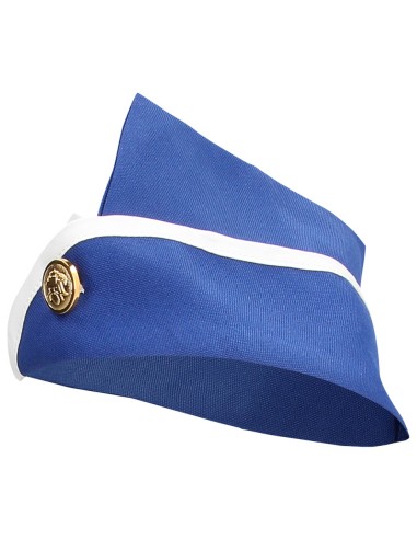 Costume sexy d'Hôtesse de l'air Stewardness S/M