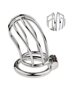 Cage de chasteté Banadick 9 x 3.6cm