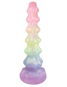 Plug Jellyfy 22 x 6.3cm Multicolore