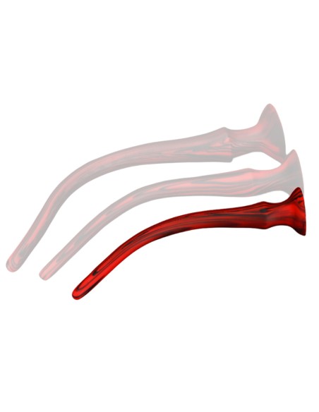 Gode Modelio S 38 x 4.5 cm Rouge