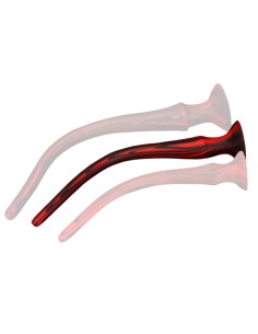 Gode Modelio M 46 x 5 cm Rouge