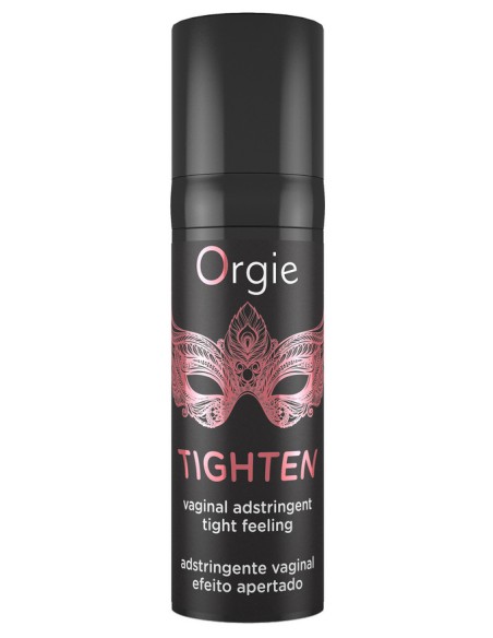 Gel raffermissant vagin Tighten 15ml