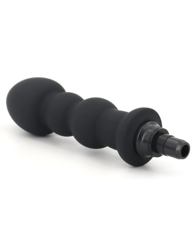 Embout Gode Biglood pour Pistolet de massage 12 x 4.2cm