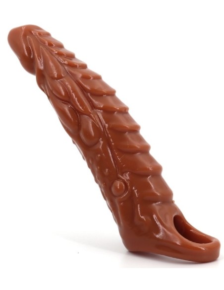 Gaine de pénis Damonik Vibe 15 x 3.5cm