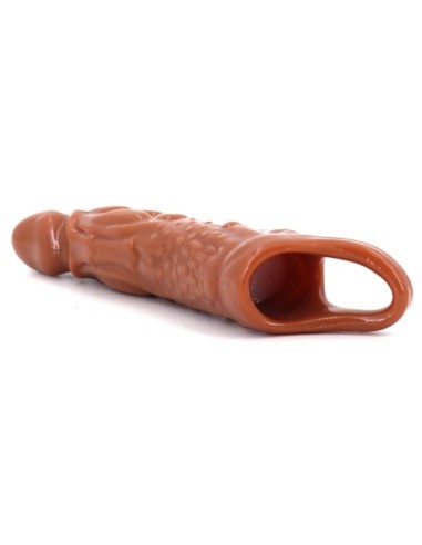 Gaine de pénis Damonik Vibe 15 x 3.5cm