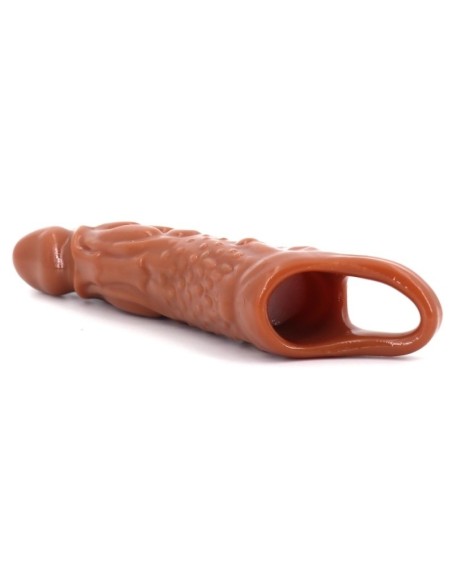 Gaine de pénis Damonik Vibe 15 x 3.5cm