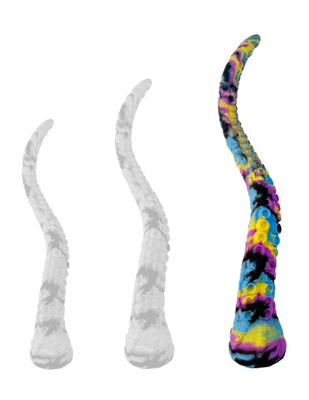 Gode Poolpok L 50 x 5.5 cm Multicolore