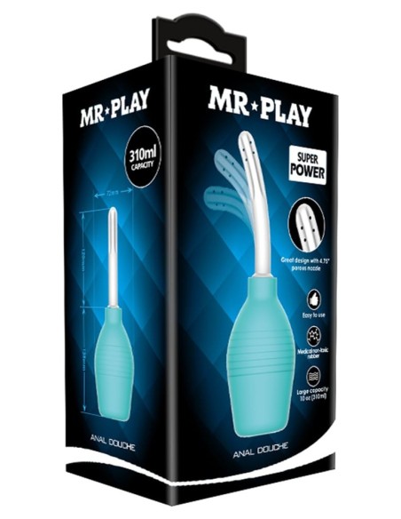 Poire de lavement Mr Play 310ml