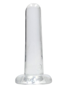 Gode Transparent Crystalo 12 x 3cm