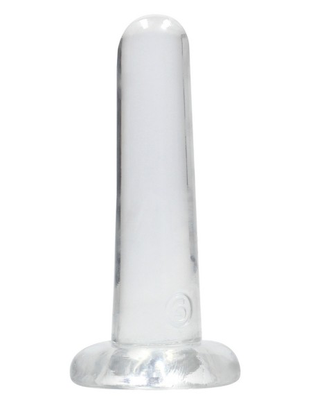Gode Transparent Crystalo 12 x 3cm Gode Transparent Crystalo 12 x 3cm