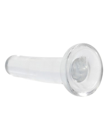 Gode Transparent Crystalo 12 x 3cm