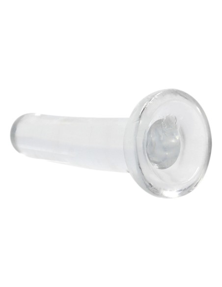 Gode Transparent Crystalo 12 x 3cm Gode Transparent Crystalo 12 x 3cm