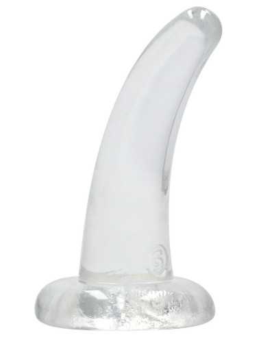 Gode Transparent Pupyclear 11x 3cm