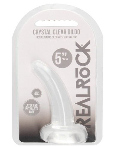 Gode Transparent Pupyclear 11x 3cm