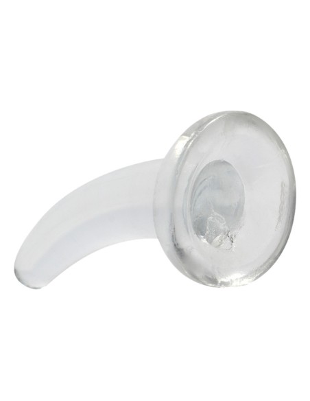 Gode Transparent Pupyclear 11x 3cm Gode Transparent Pupyclear 11x 3cm