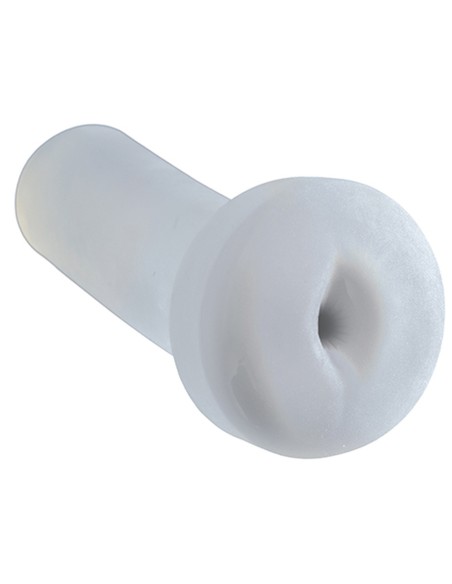 Masturbateur Pump & Dump Transparent - Masturbateurs Réalistes - 3