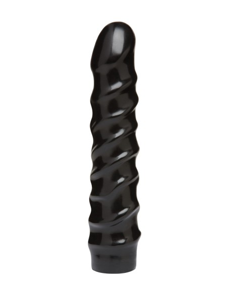 Gode Raging hard-On 21 x 3.5 cm Noir