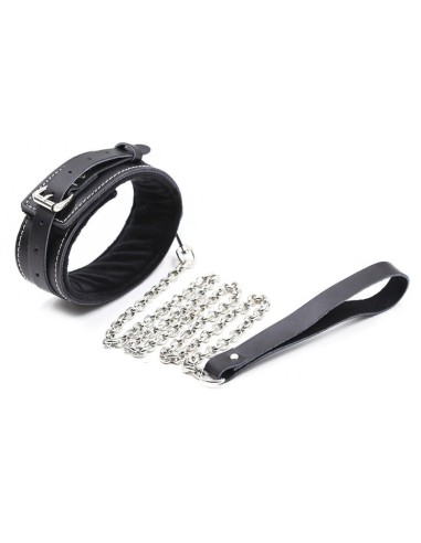 Kit Diamo 5 Pièces Noir