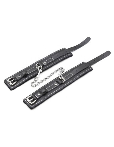 Kit Diamo 5 Pièces Noir