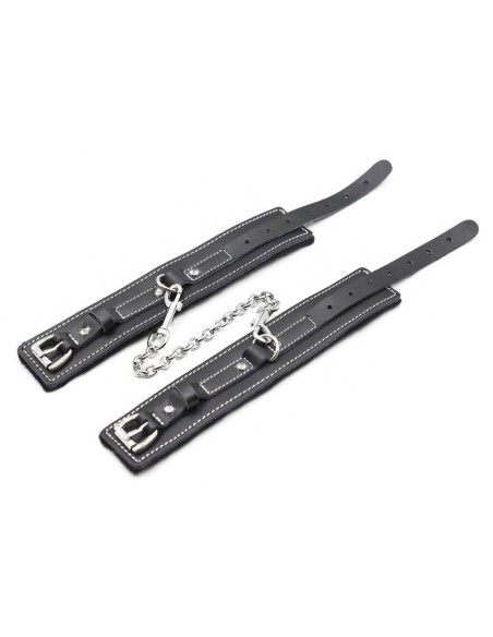 Kit Diamo 5 Pièces Noir