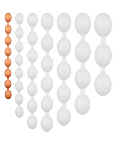 Boules Bolz S 46 x 3.7 cm Orange
