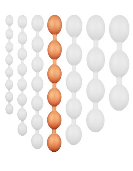 Boules Bolz XL 62 x 6.7 cm Orange Boules Bolz XL 62 x 6.7 cm Orange