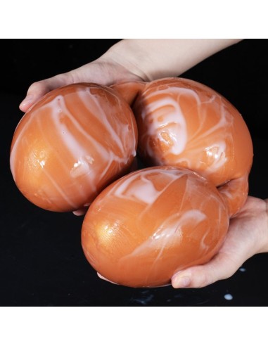 Boules Bolz 4XL 44 x 9.7 cm Orange