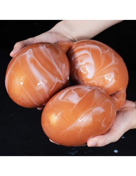 Boules Bolz 4XL 44 x 9.7 cm Orange Boules Bolz 4XL 44 x 9.7 cm Orange